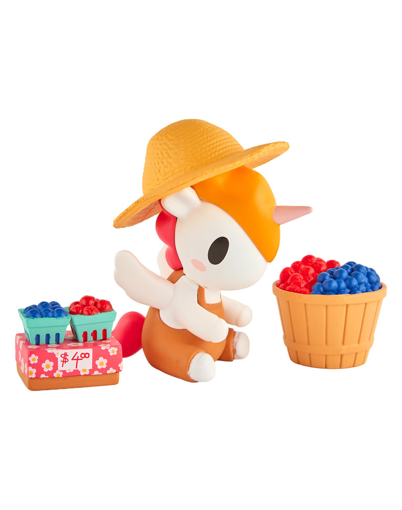 Fresh Berry Stand collectible image