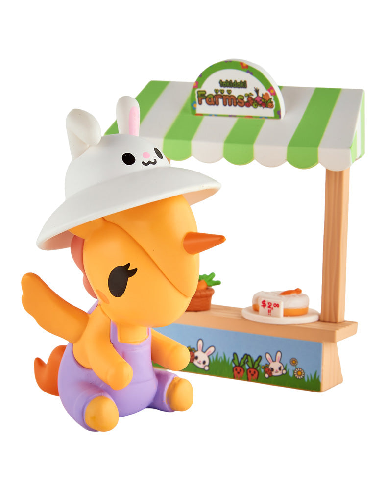 Honey Bee Stand collectible image