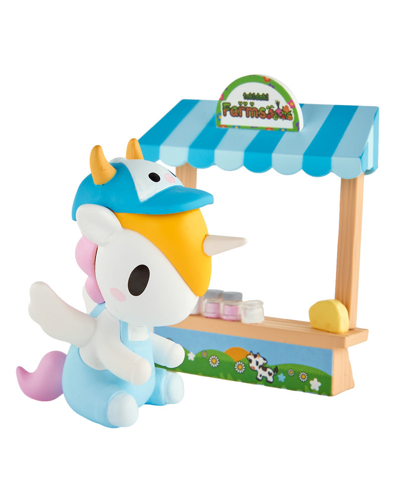 Watermelon Stand collectible image