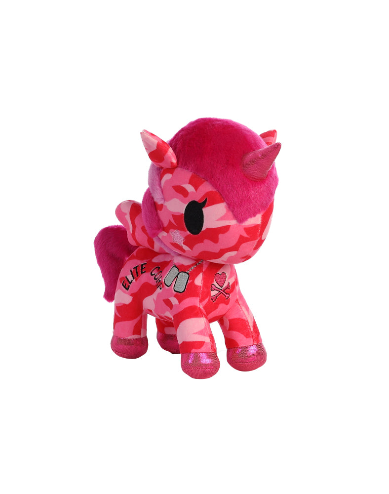 Flower Power Unicorno - Peony (Online Exclusive) collectible image