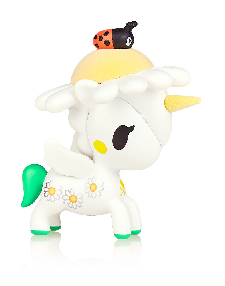 and Calla Lily (pink – chaser!) collectible image