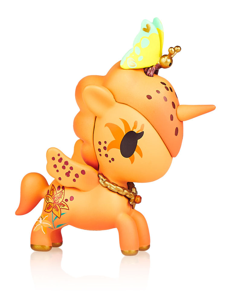 Tiger Lily collectible image