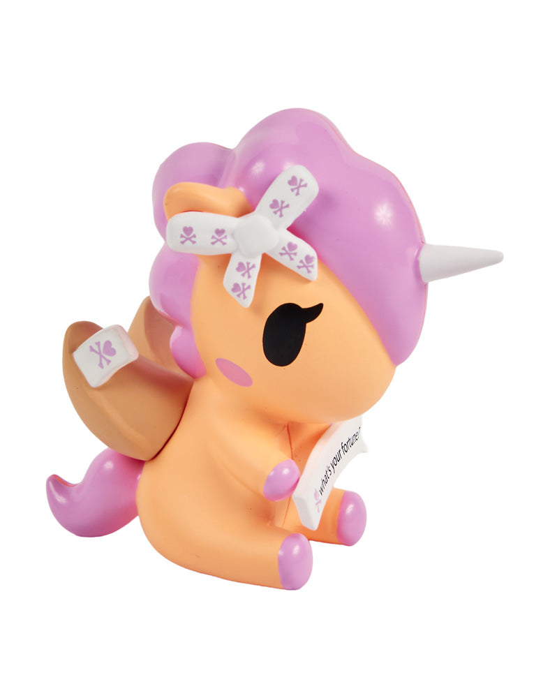 Orange Oracle collectible image