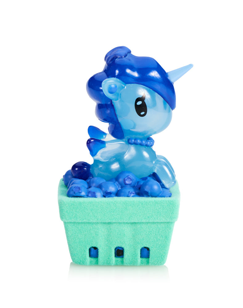 Tangerina collectible image