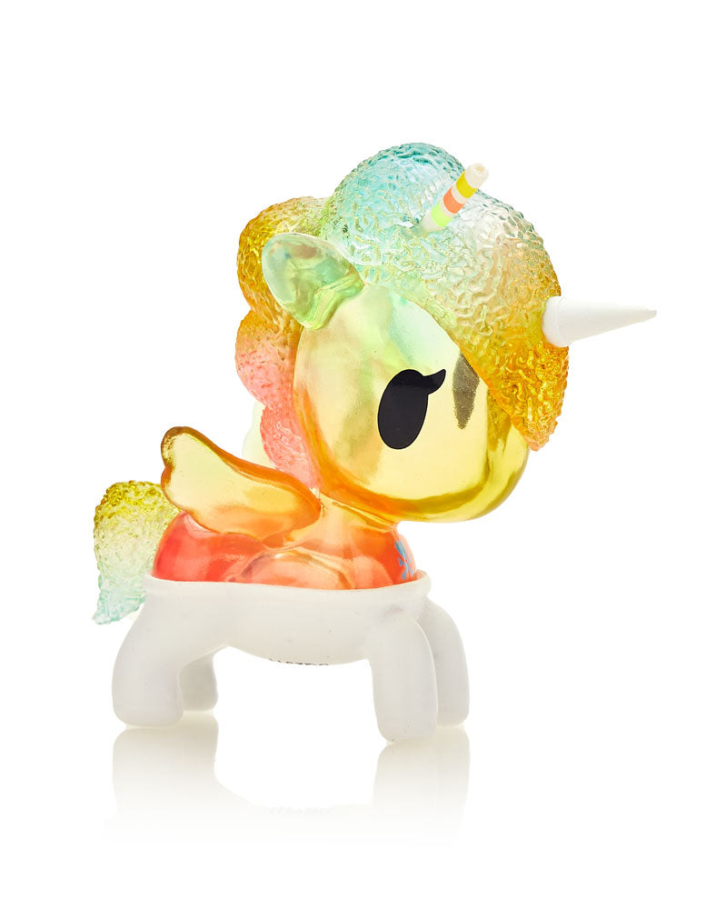 Choco Mint collectible image