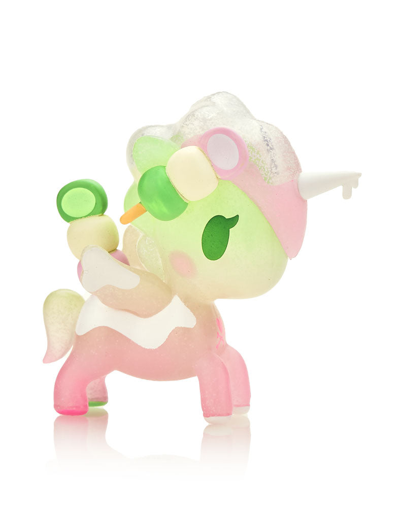 Orange Creamie collectible image