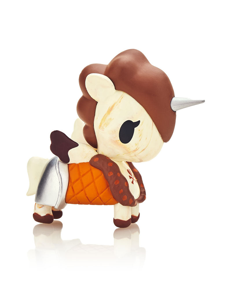 Rainbow Snow collectible image