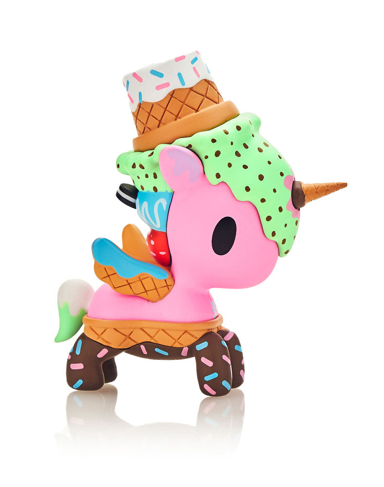 Rocko Choco collectible image