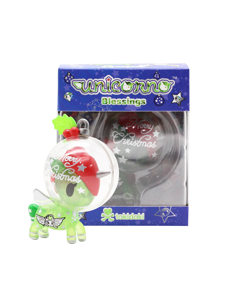 Frozen Treats Unicorno - Lickity Split (Limited Edition) collectible image
