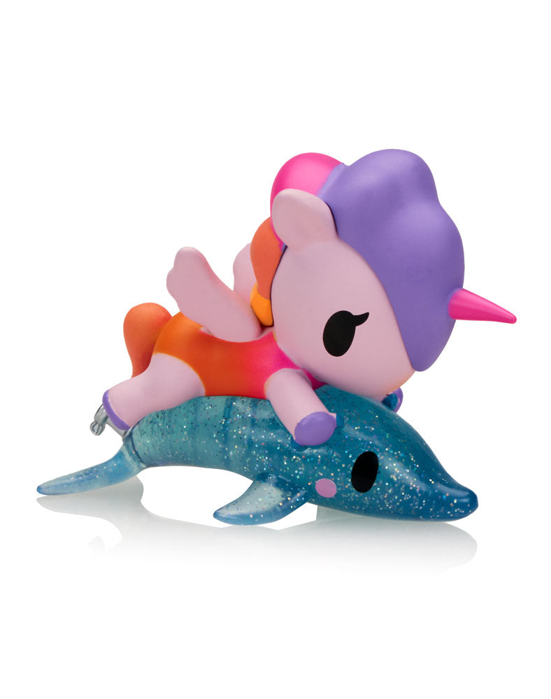Crocodile Cutie collectible image