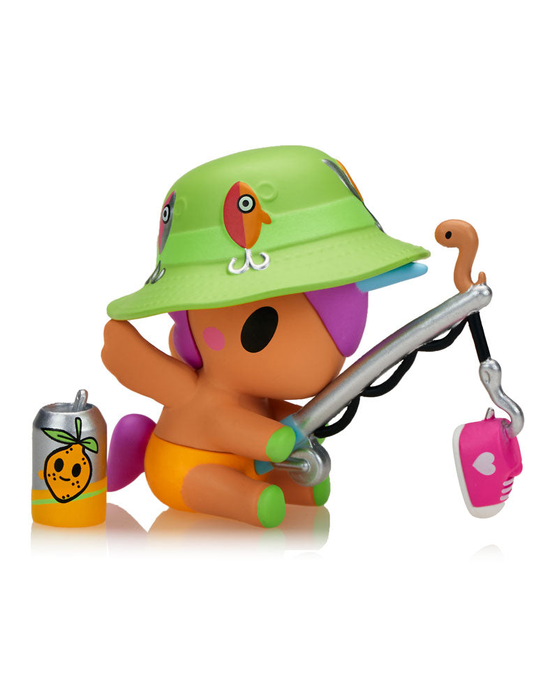 Lil Lounge collectible image
