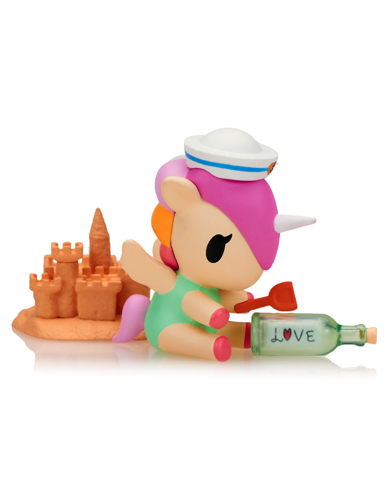 Nap time collectible image