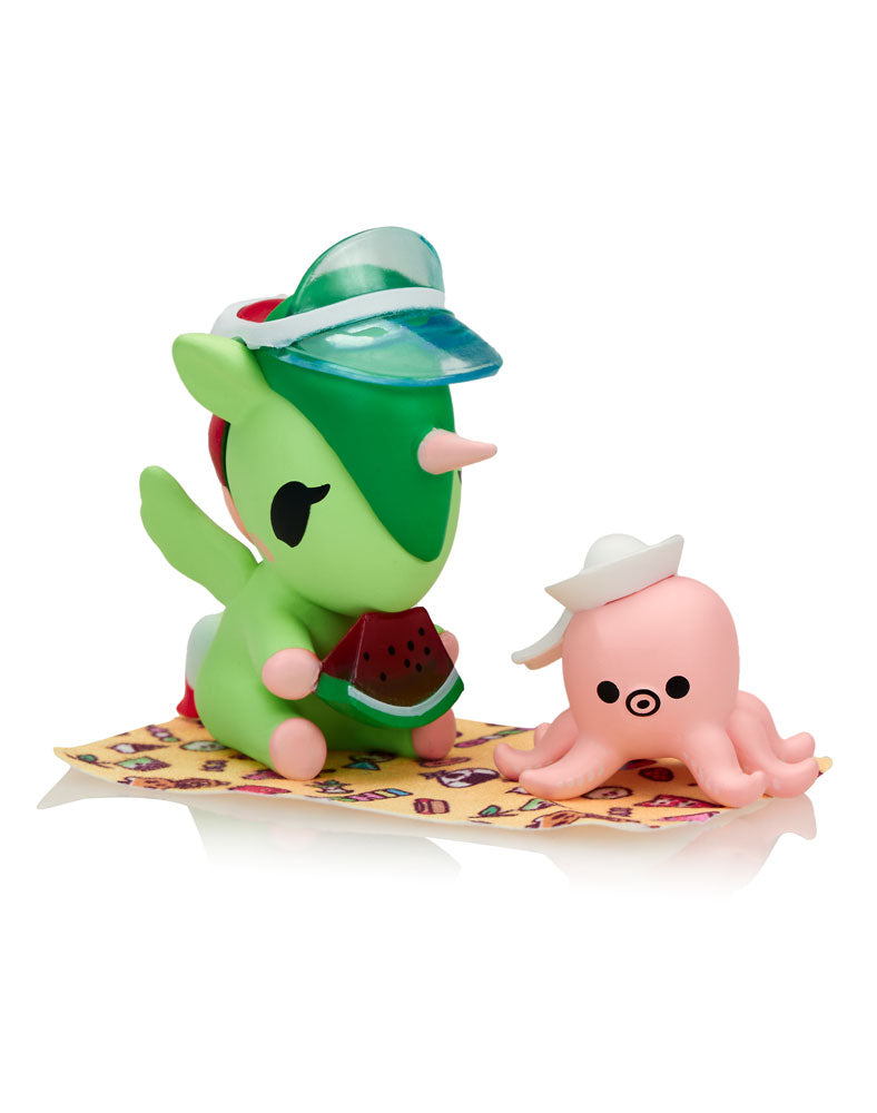 Splish Splash collectible image