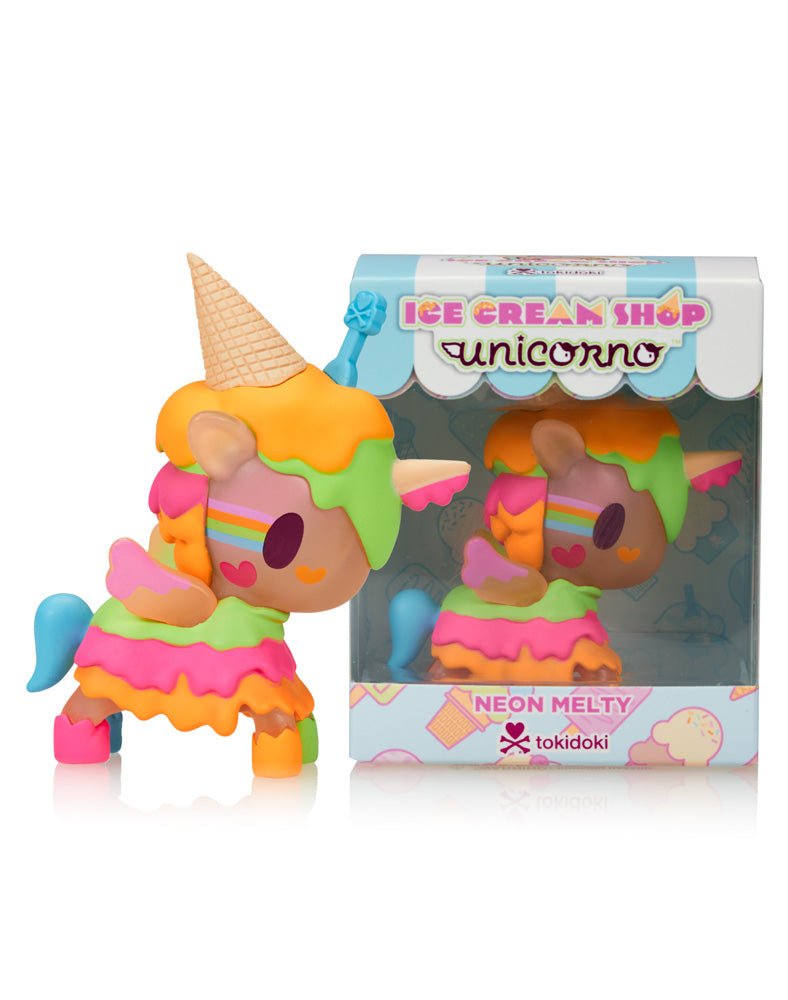 G.I. Jane Unicorno 11 collectible image