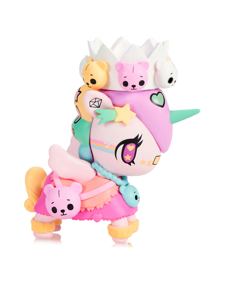 Creepy Cutie collectible image