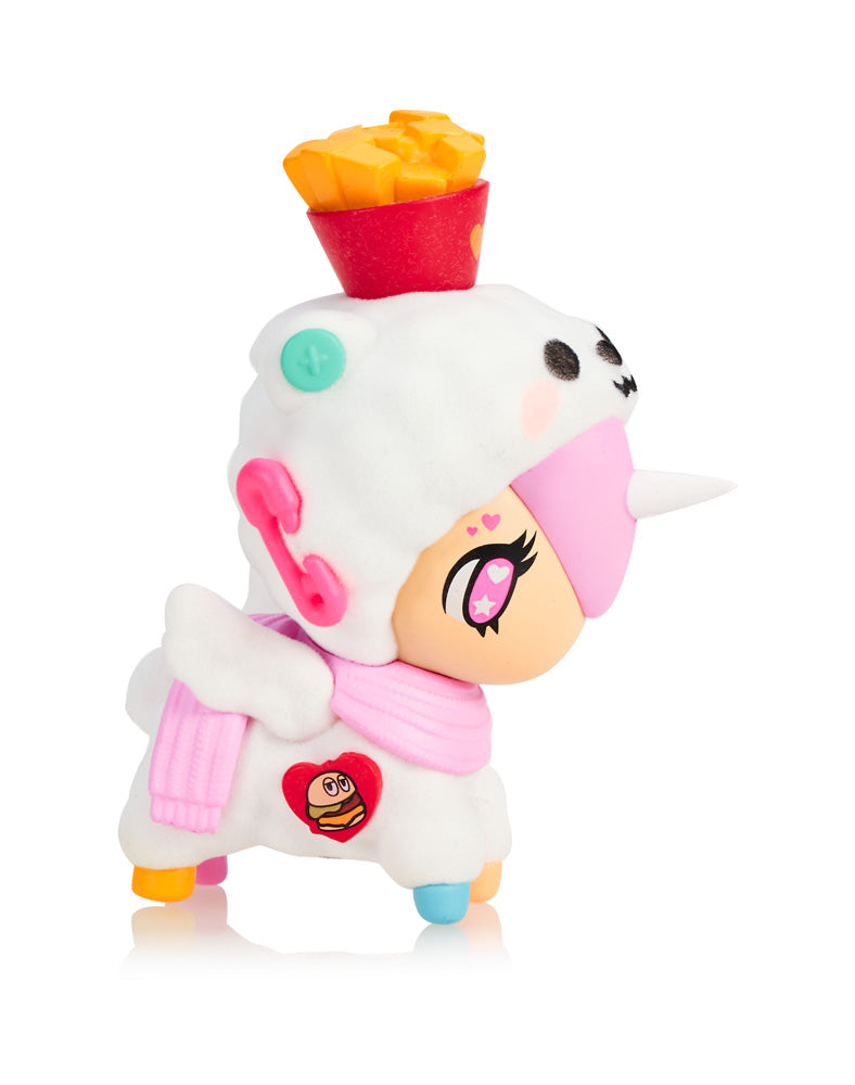 Cuddlez collectible image