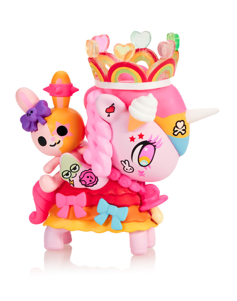 Sprinklez collectible image