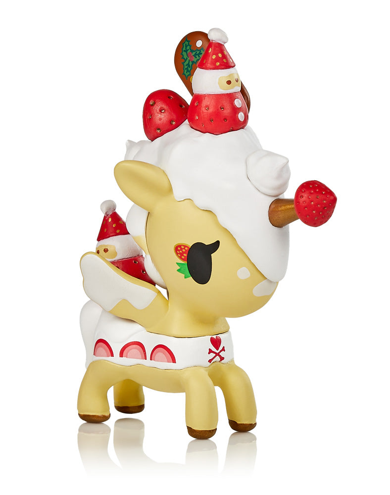 Fruitcake collectible image