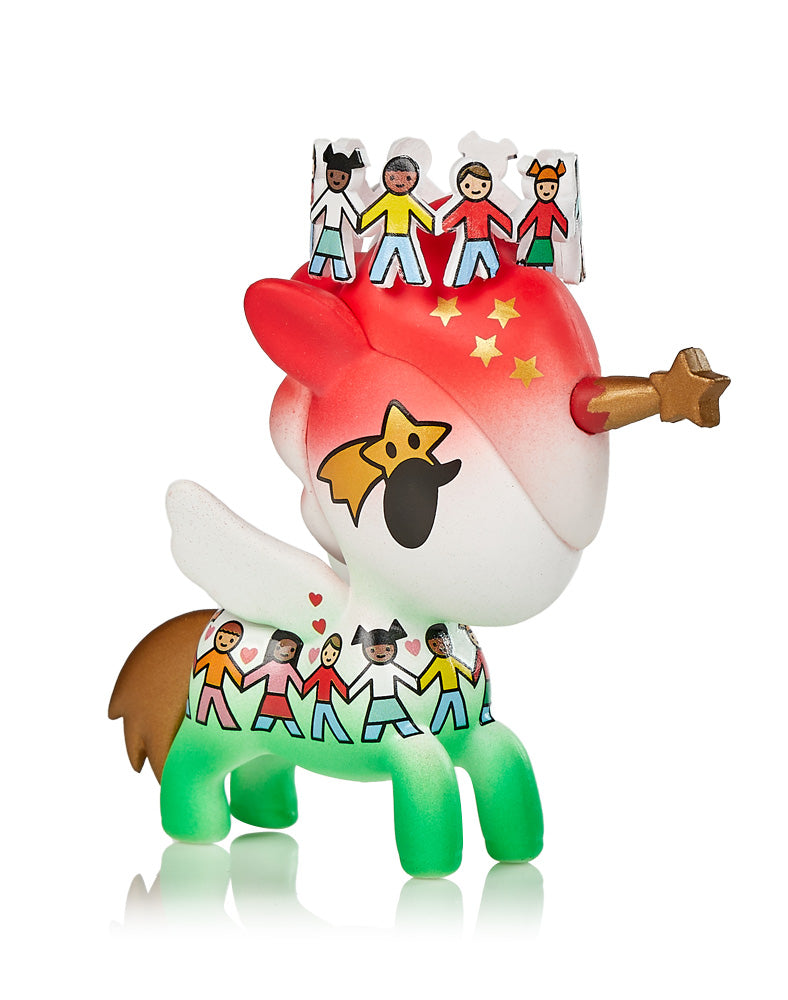 Snowfall collectible image