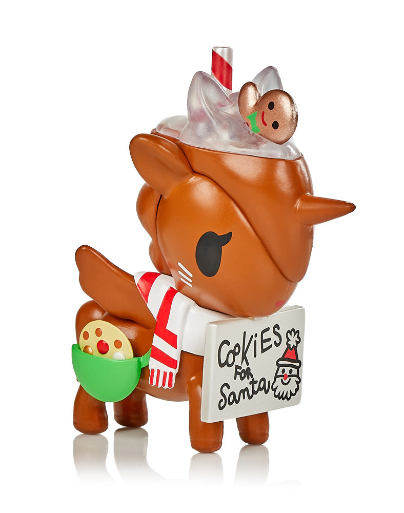 Surprise (opens to reveal a gift!) collectible image