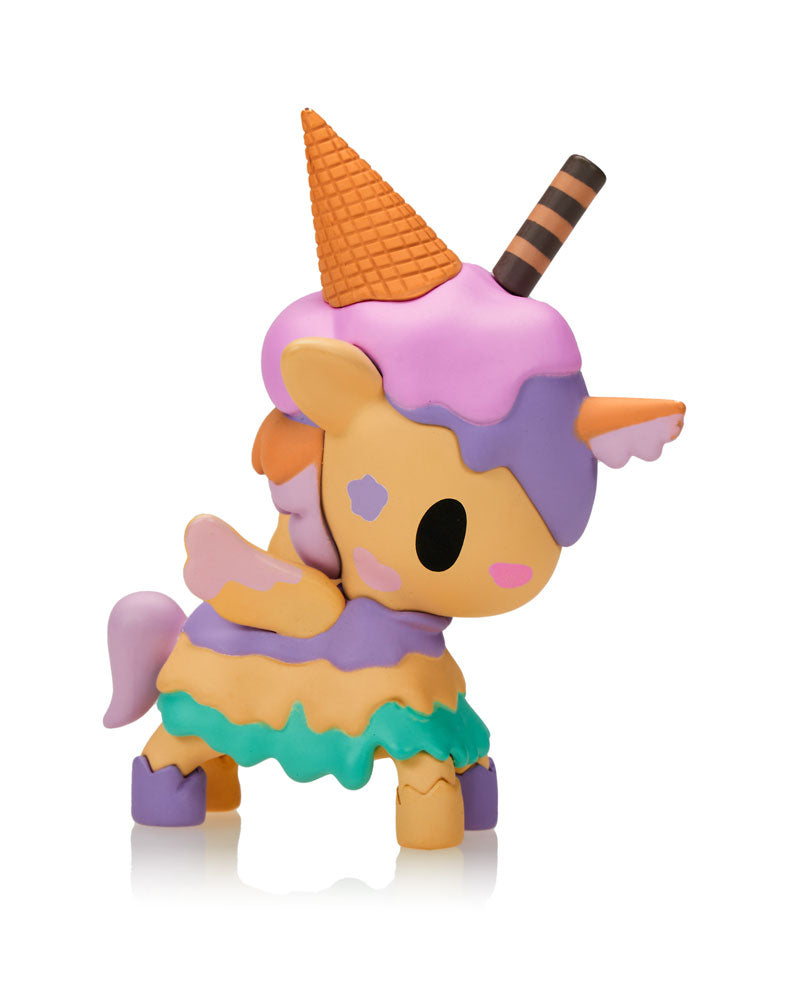 Parfait Queen collectible image