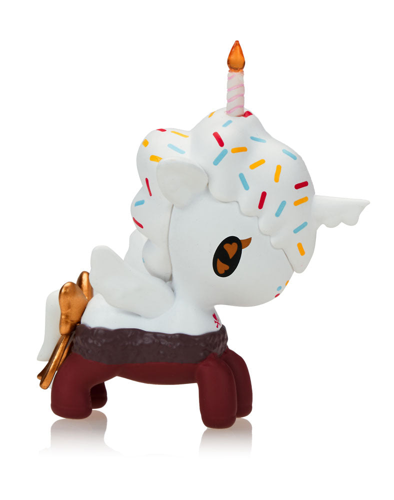 Purple Melty collectible image