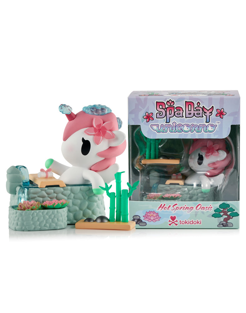 Lucky Unicorno - Fuego (Special Edition) collectible image