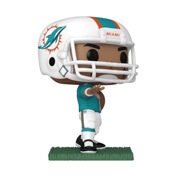 Pop! Tua Tagovailoa (Home Uniform) image
