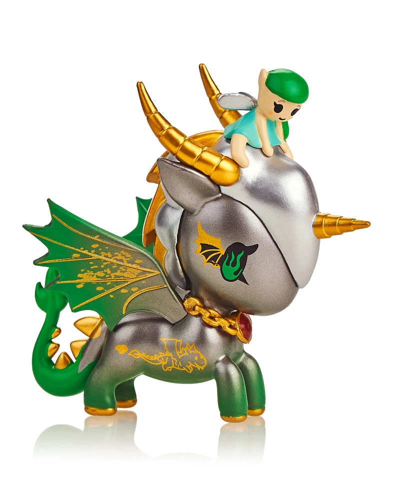 Crystal Fairy (white) image