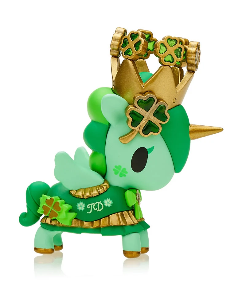 Lucky Clover image