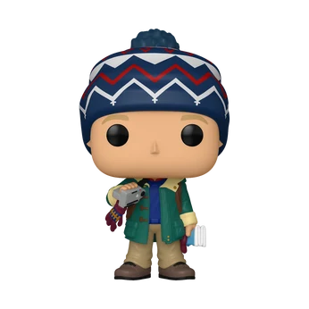 Pop! Kevin McCallister with Talkboy image