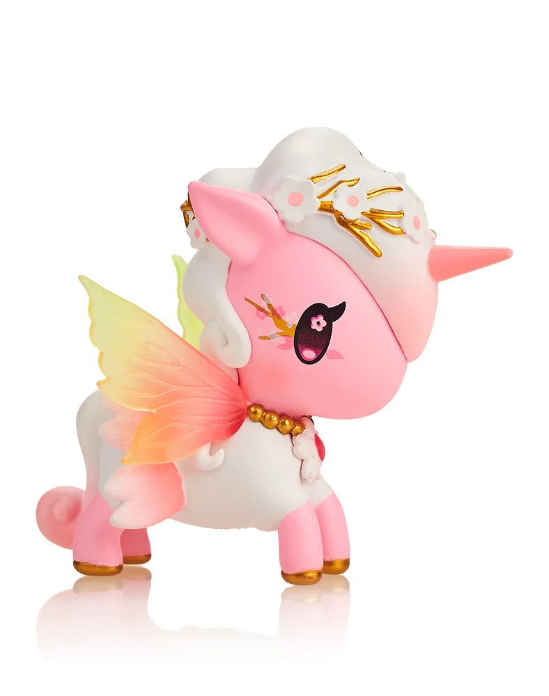 Flow Fairy (Glows in the dark!) image